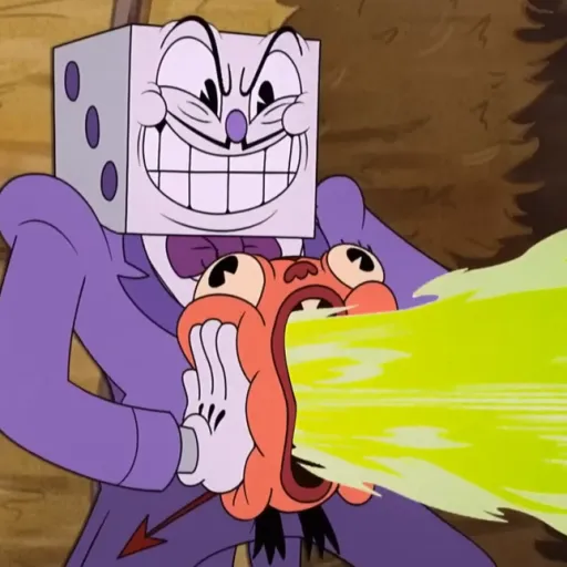 King Dice — Дискорд Сервер