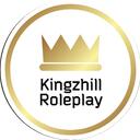 Kingzhill Roleplay Discord Server Icon