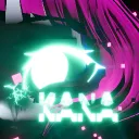 KANA.