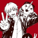 Chainsaw Man: Shin Jidai Server Icon