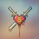 Stolen Heart