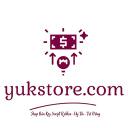 YUKSTORE.COM | OFFICIAL Discord Server Icon