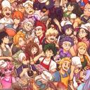 MHA: Horizon of Heroes Discord Server Icon
