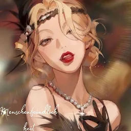 女 misanthropyる! — мониторинг Discord сервера, статистика и рейтинг