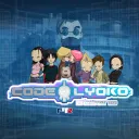 Code Lyoko Beyond Doublage français