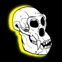 Cursed APE Warriors Club server