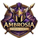 [EU/FR] Ambrosía ツ Discord Server Icon