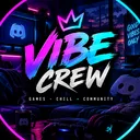 VIBE CREW ©  𝟐𝟎𝟐𝟔🪐