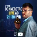 brolaf_yolobach Backstage