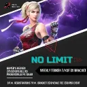 No Limits FGC Series