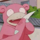 Dama Pokemon