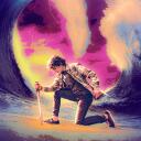 Heroes of Olympus/Percy Jackson and the Olympians RP (Remastered) Discord Server Icon