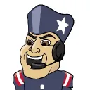 Trashtalk Patriots