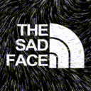sadFACE