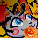 The SCARY Cutie Squad Discord Server Icon