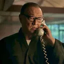 The Ultimate High Castle Mega Chat Session