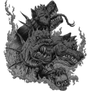 HELLHOUND MC GUIDE