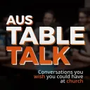 Aus Table Talk