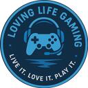 Loving Life Gaming Discord Server Icon