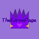 TheKarmaPage's server