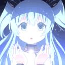 Chill night    Discord Server Icon