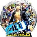 Persona 4 Europe Ultimax