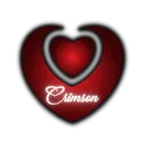 Crimson Heart