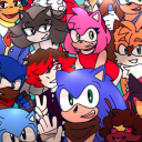 The Mobian Luminary Discord server icon