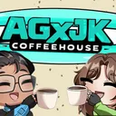 AG x JKs CoffeeHouse☕