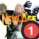 ❛ (⧈̷̲̝̿́ ꧁ New Age ¦ RPG ¦ v0.5