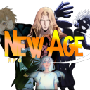 Icone do servidor ❛ (⧈̷̲̝̿́ ꧁ New Age ¦ RPG ¦ v0.5