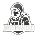 Graymantactical
