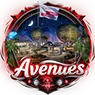 ＡＶＥＮＵＥＳ