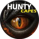 Hunty Capes