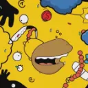 The Simpsons Bits Collab (canceled)