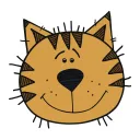 大懒猫的矿友们