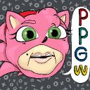 Pogger Pals Gon' Wild Server Icon