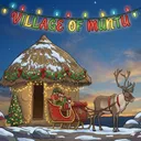 Village of Muntu