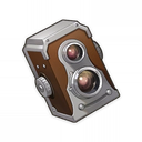 Inventory Kamera icon