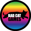 Bad Cat Games Discord Server Icon