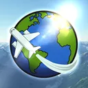 Flightplan for Flight Simulator