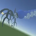 Centipede