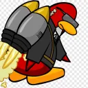 Jetpacks Server