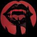 GOTH GIRL HAVEN 18+ 🦇 | NSFW STICKERS + EMOTES