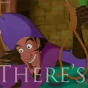 The Cult of Clopin Discord Server Icon