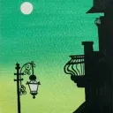 Уголок творчества 🧸