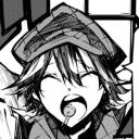 BUNGO STRAY DOGS 獸 Discord Server Icon