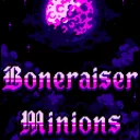 Boneraiser Minions Un-Official Server