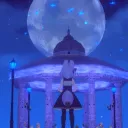 きつねのまだみす