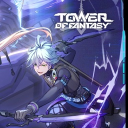 Tower of Fantasy Global Server Icon